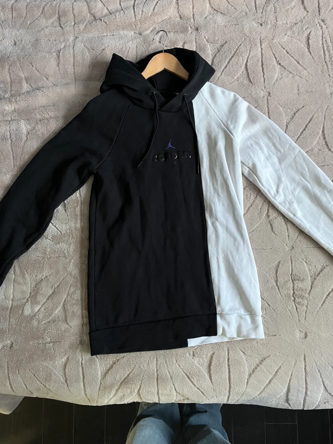 Jordan Brand Two-Tone Hoodie thumbnail