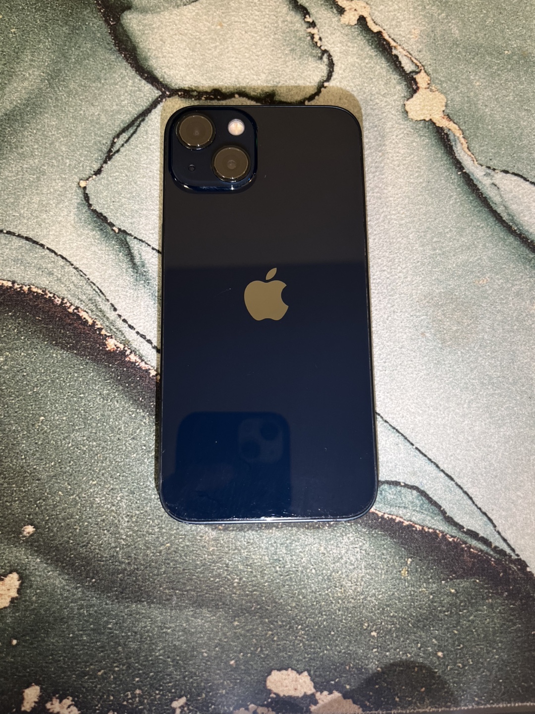 iPhone 13 128GB Midnight - Excellent Condition - photo 5