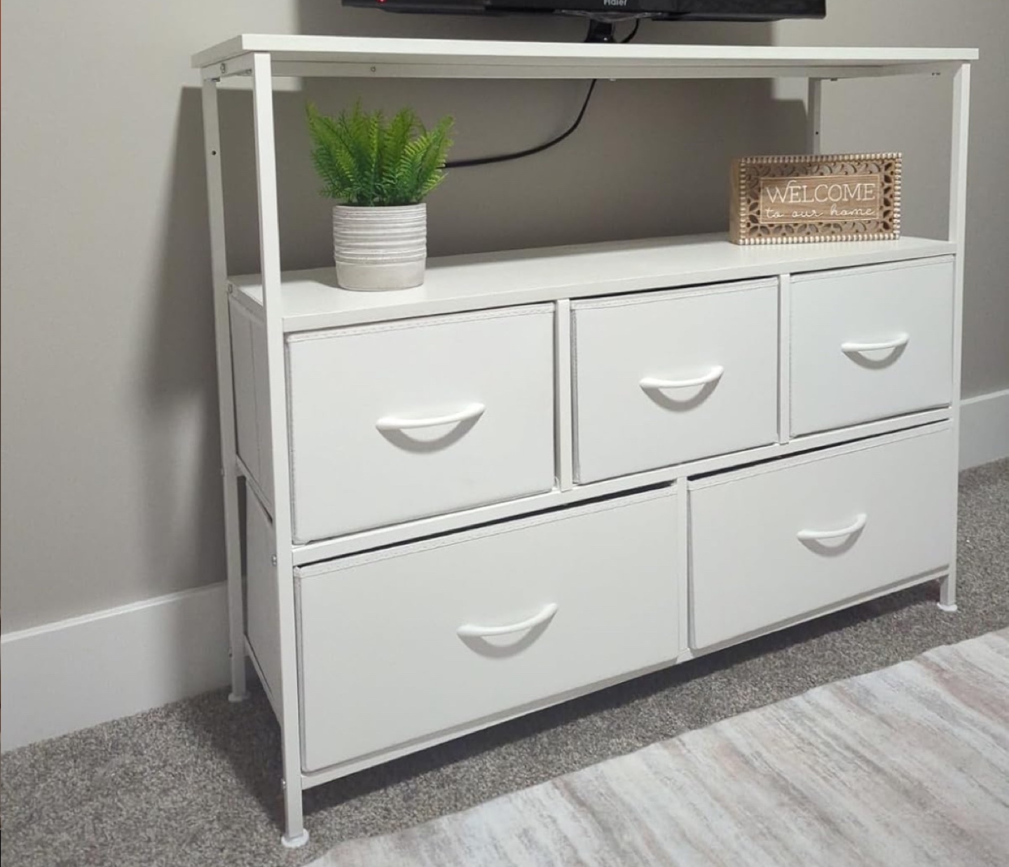 Used tv table near me discount