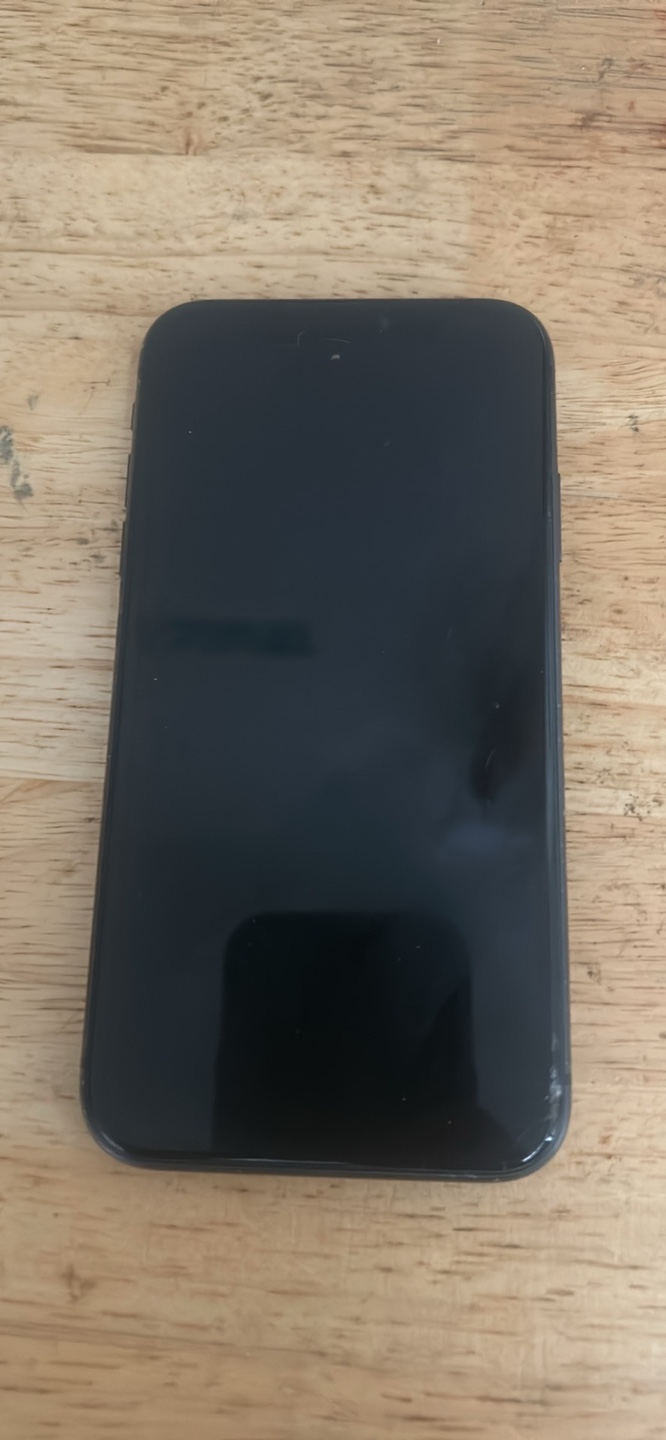 iPhone 11 Black - Used - photo 2