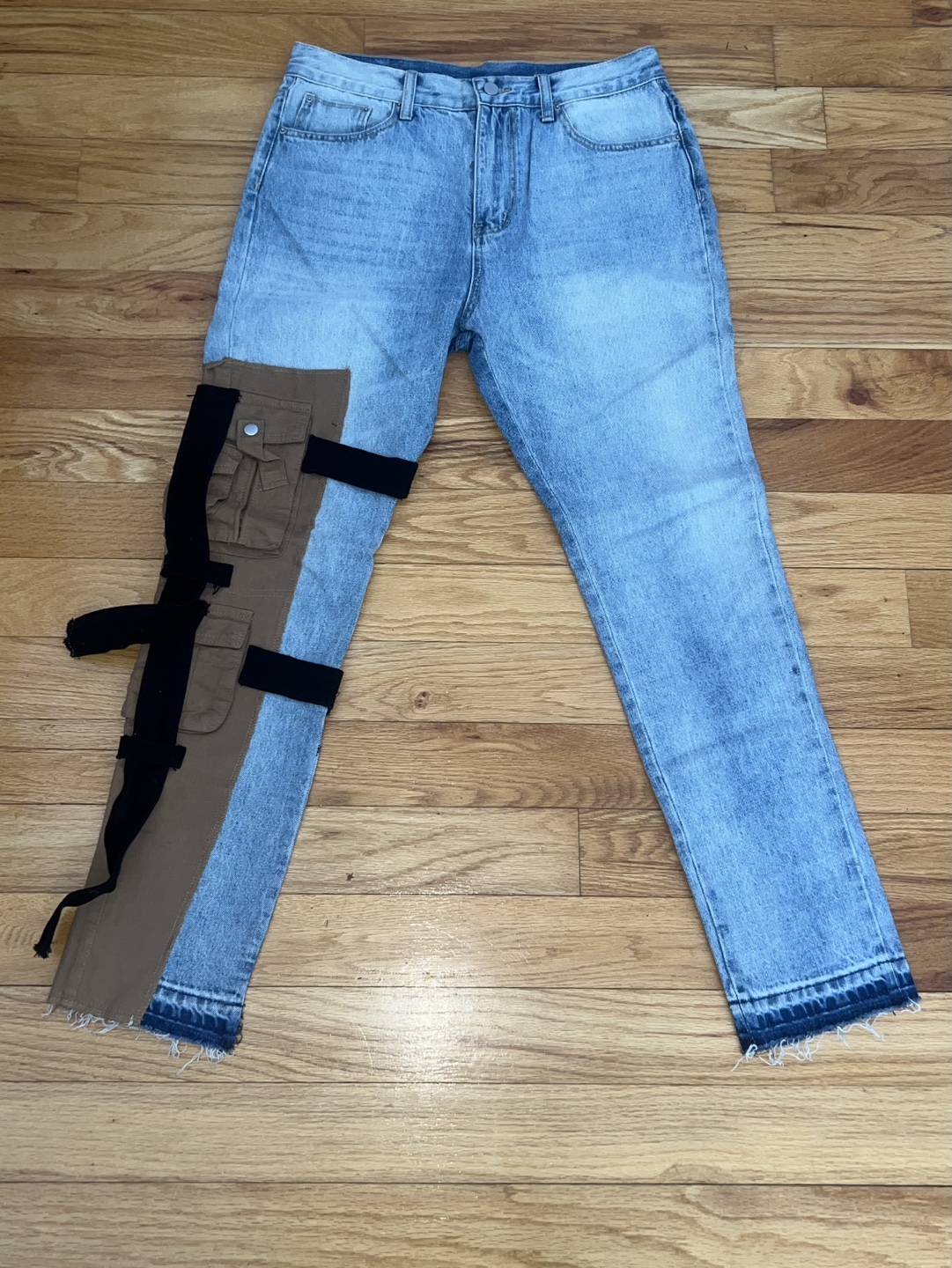 Mnml brand jeans *UNWORN*