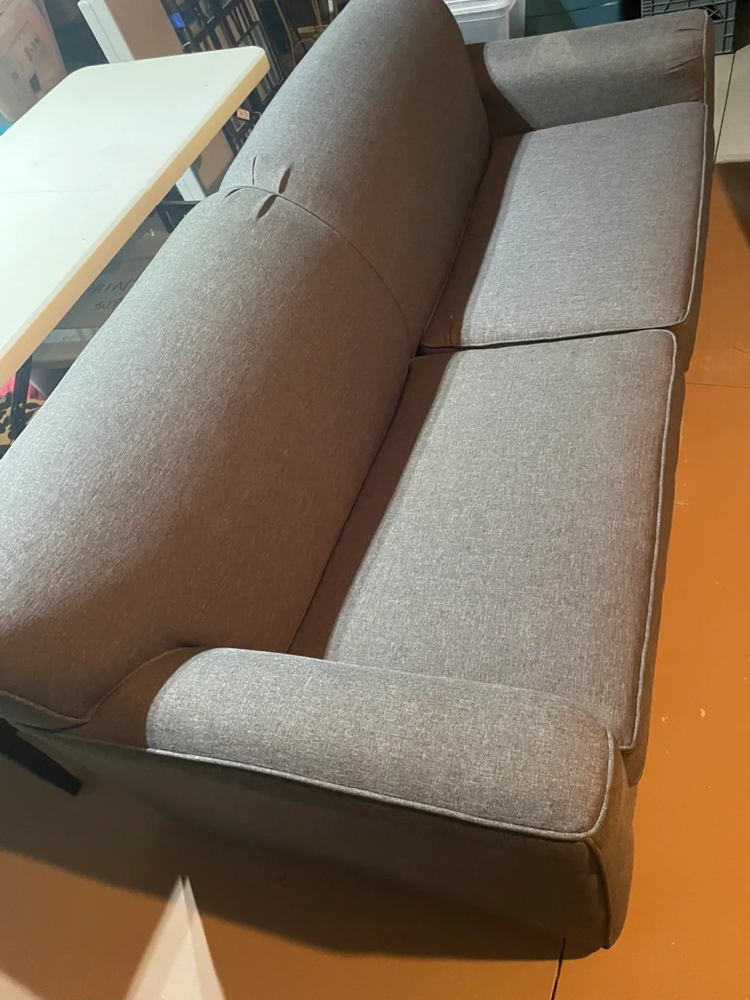 Queen Size Sofa Bed image indicator(3)