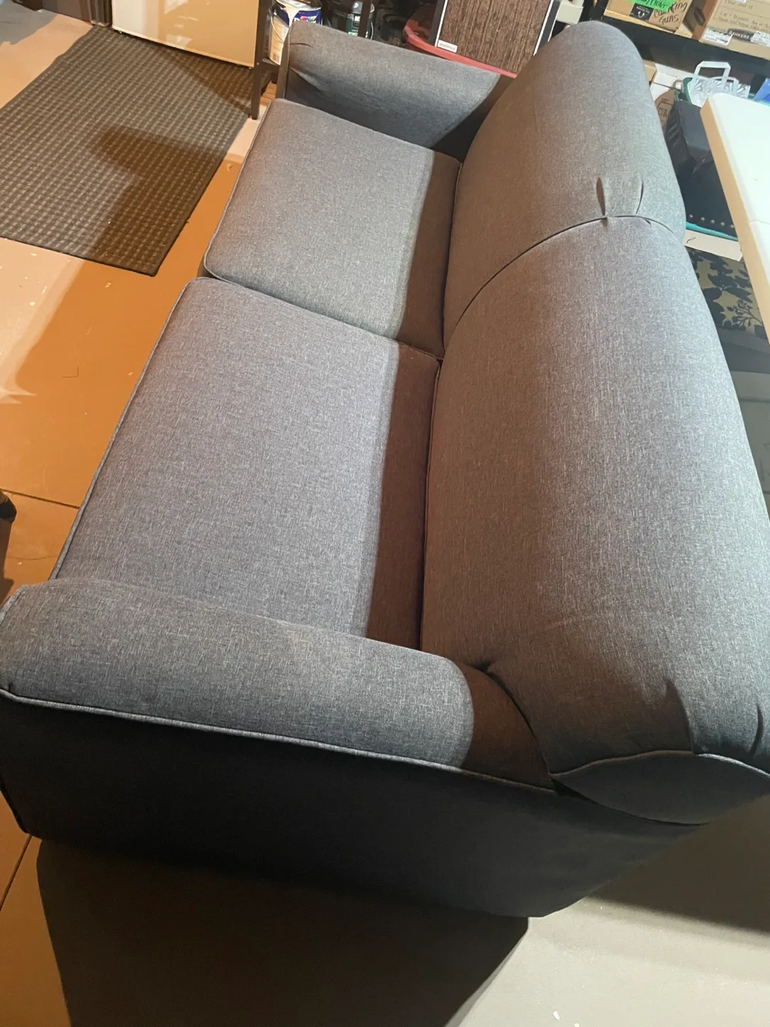 Queen Size Sofa Bed image indicator(2)