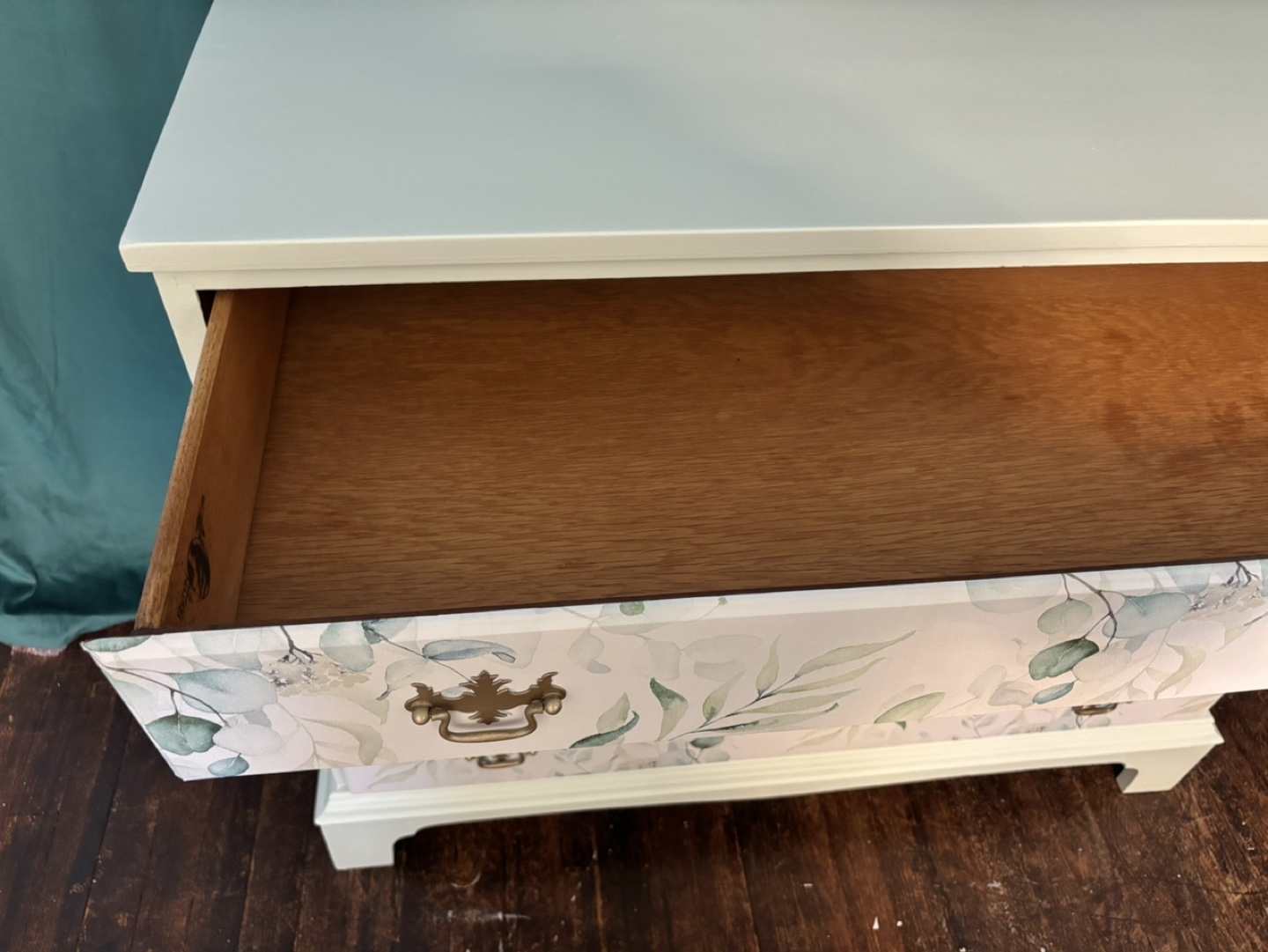 Refurbished Statton Trutype dresser - photo 5