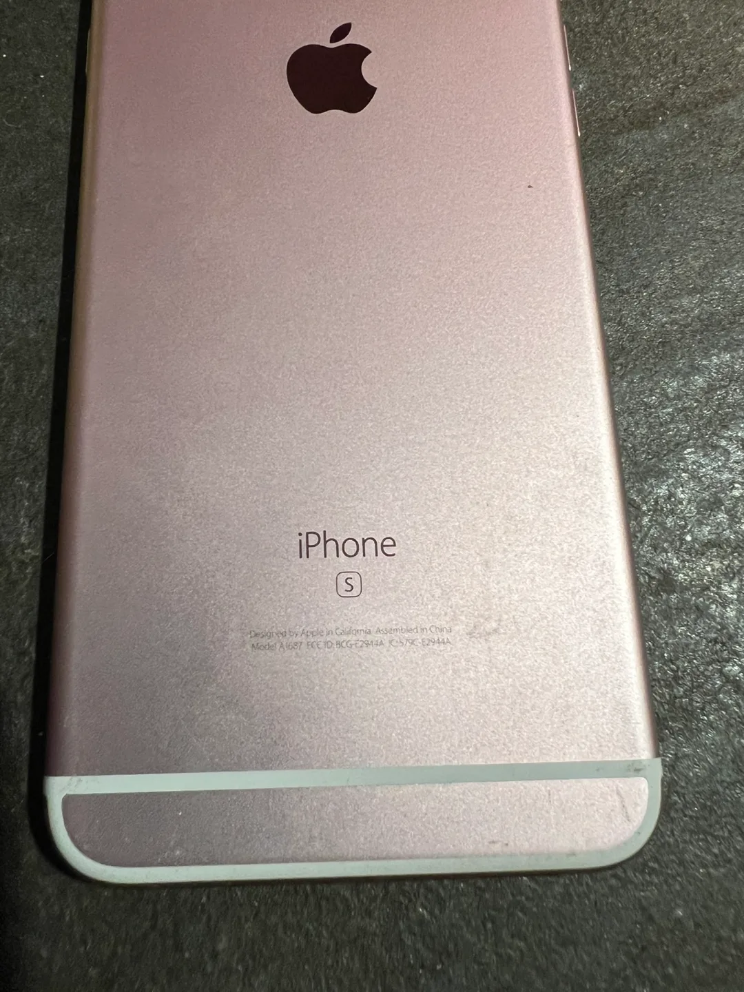 iPhone 6s Plus 64GB (EUC) image indicator(3)