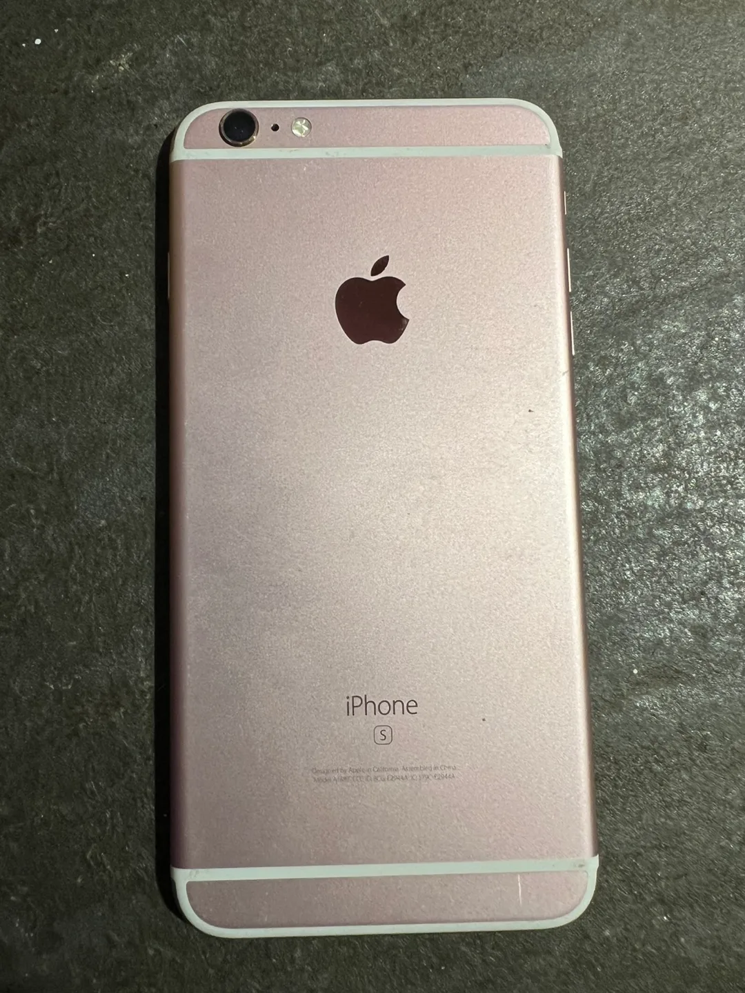 iPhone 6s Plus 64GB (EUC) image indicator(2)
