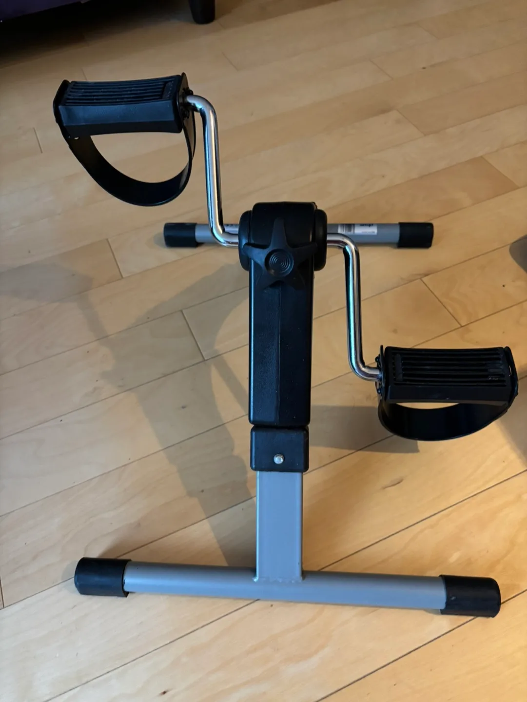 Drive Medical Pedal Exerciser image indicator(4)