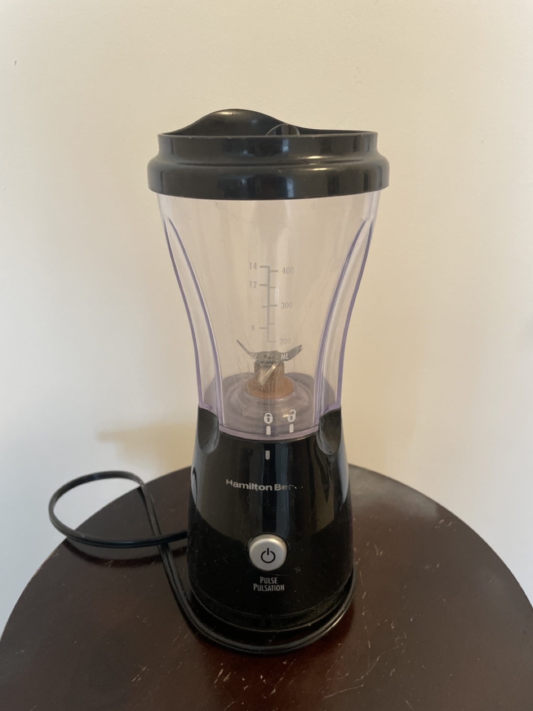 Small Blender