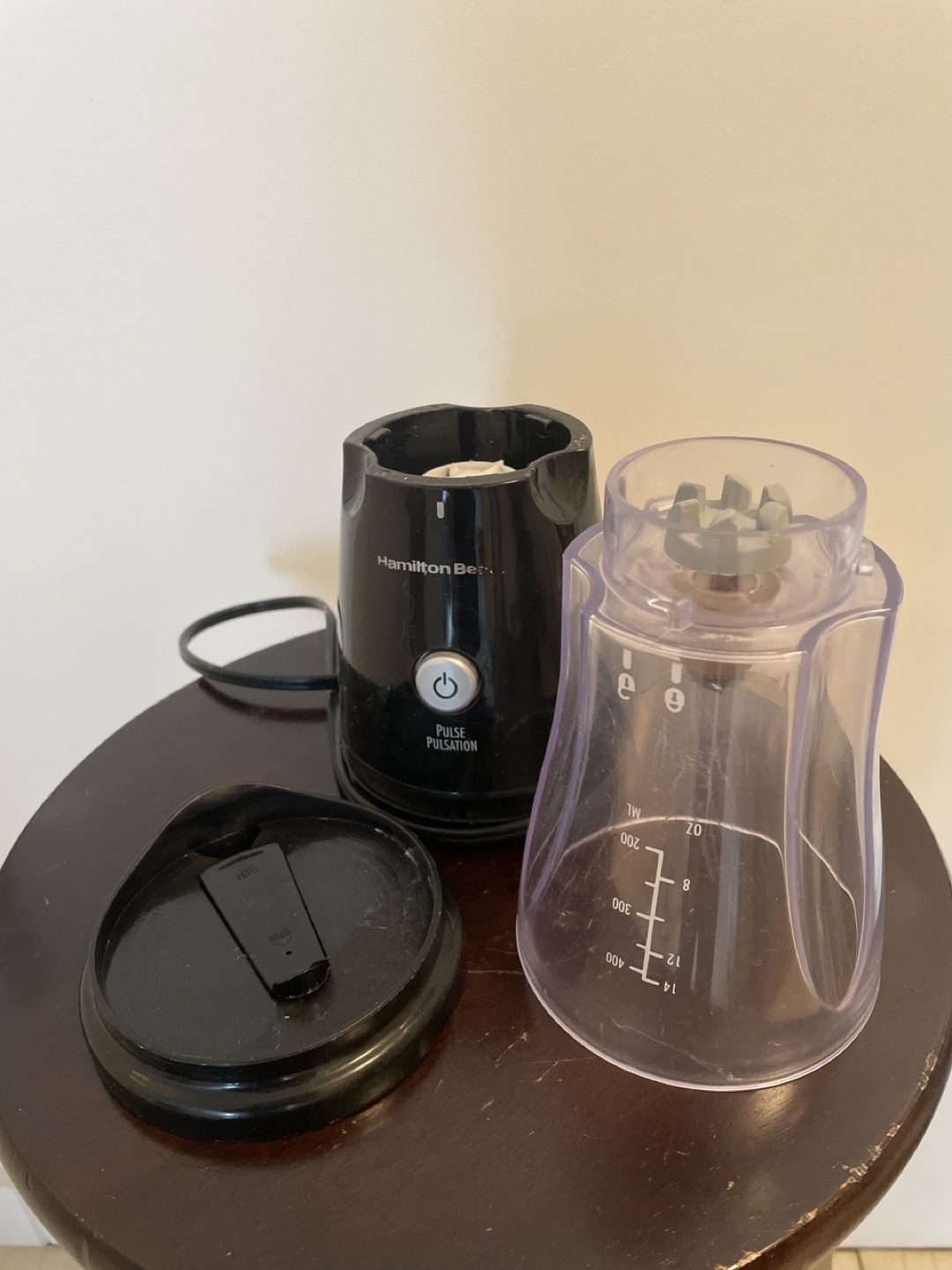 Small Blender - photo 2