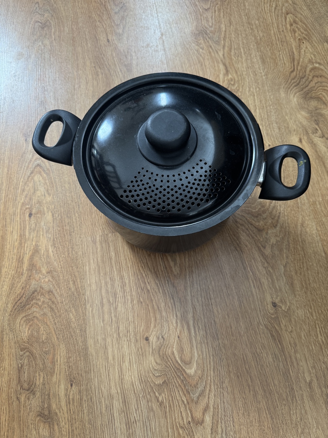 FREE pasta pot