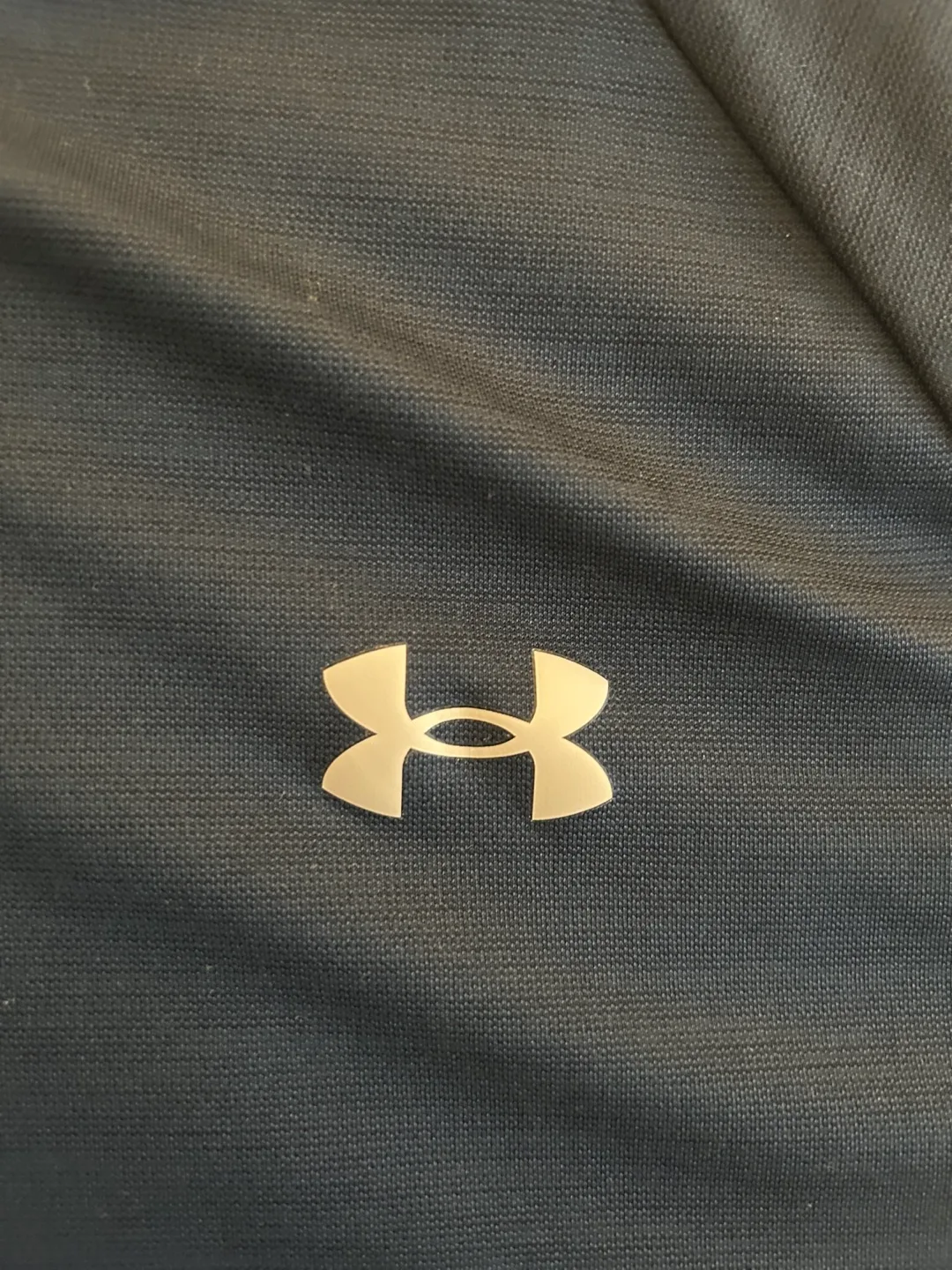 Under Armour Men's MD/M/M Loose Fit T-Shirt image indicator(4)