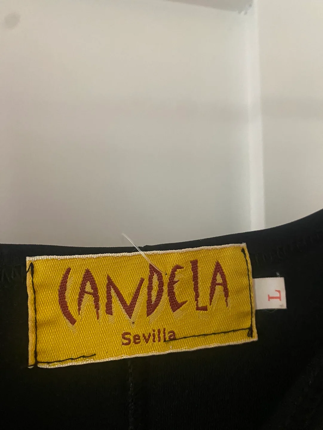 Black Long Dress image indicator(5)