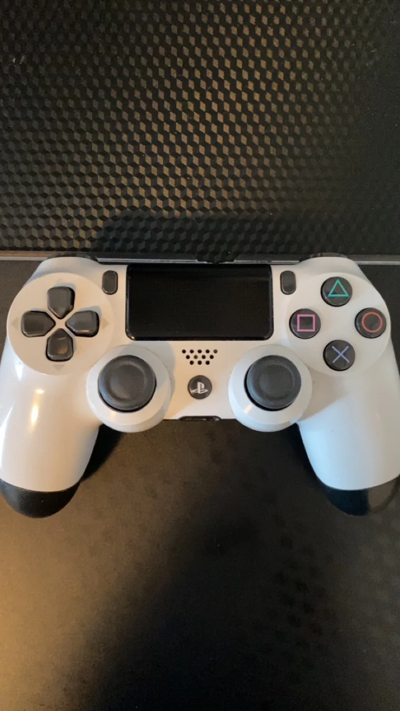 Playstation 4 (PS4) image indicator(5)