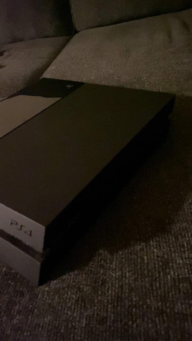 Playstation 4 (PS4) image indicator(3)