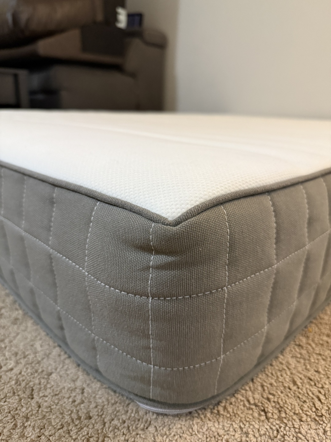 IKEA MATTRESS - Double Size - photo 2