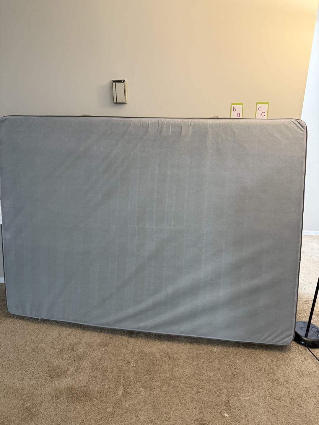 IKEA MATTRESS - Double Size - photo 5