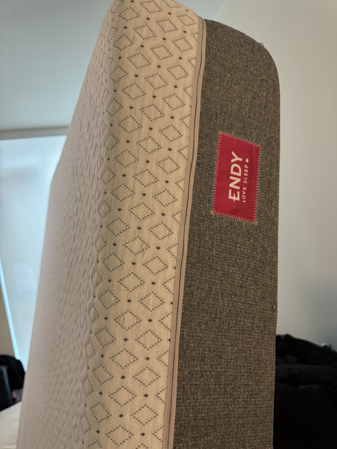 Endy Mattress - Like New