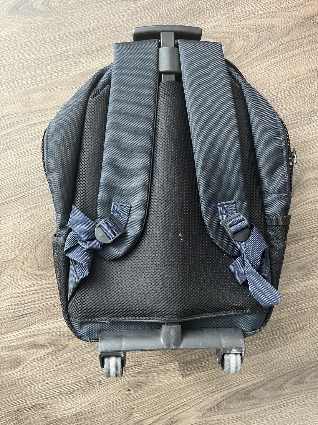 Rolling Backpack - photo 3