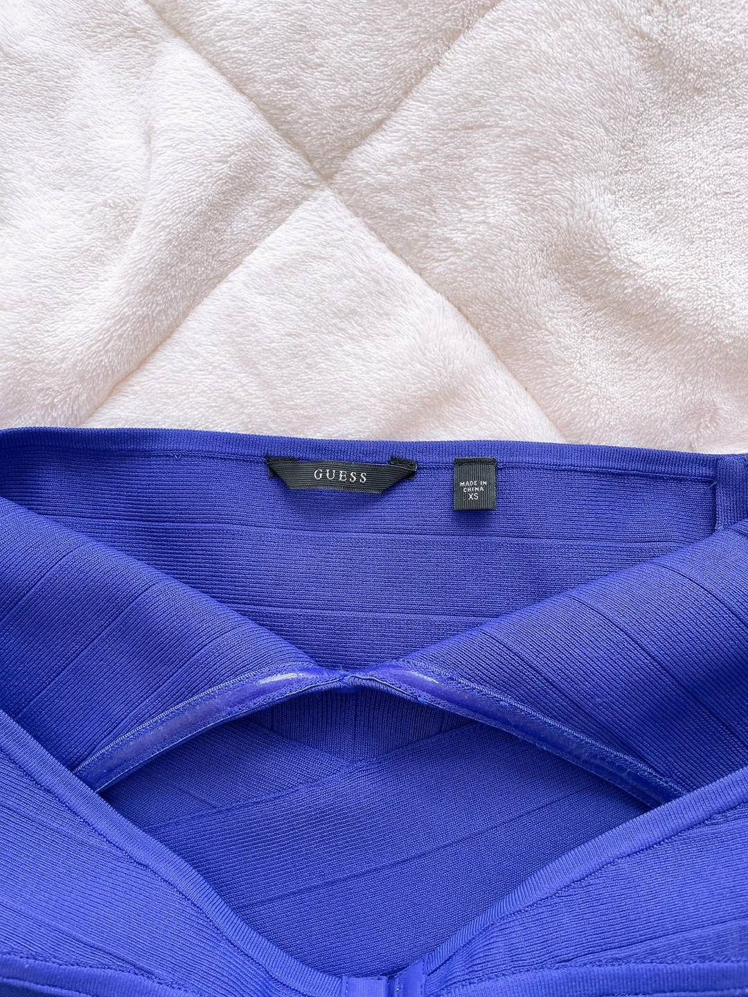 Guess Dress Size XS image indicator(4)