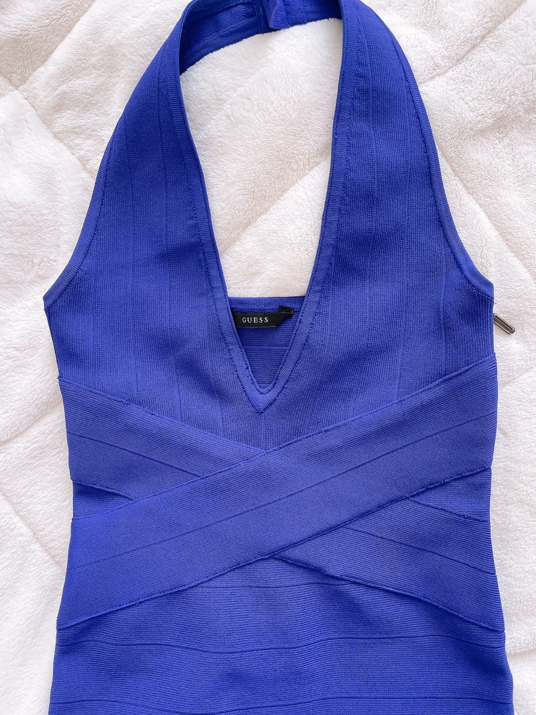 Guess Dress Size XS image indicator(2)