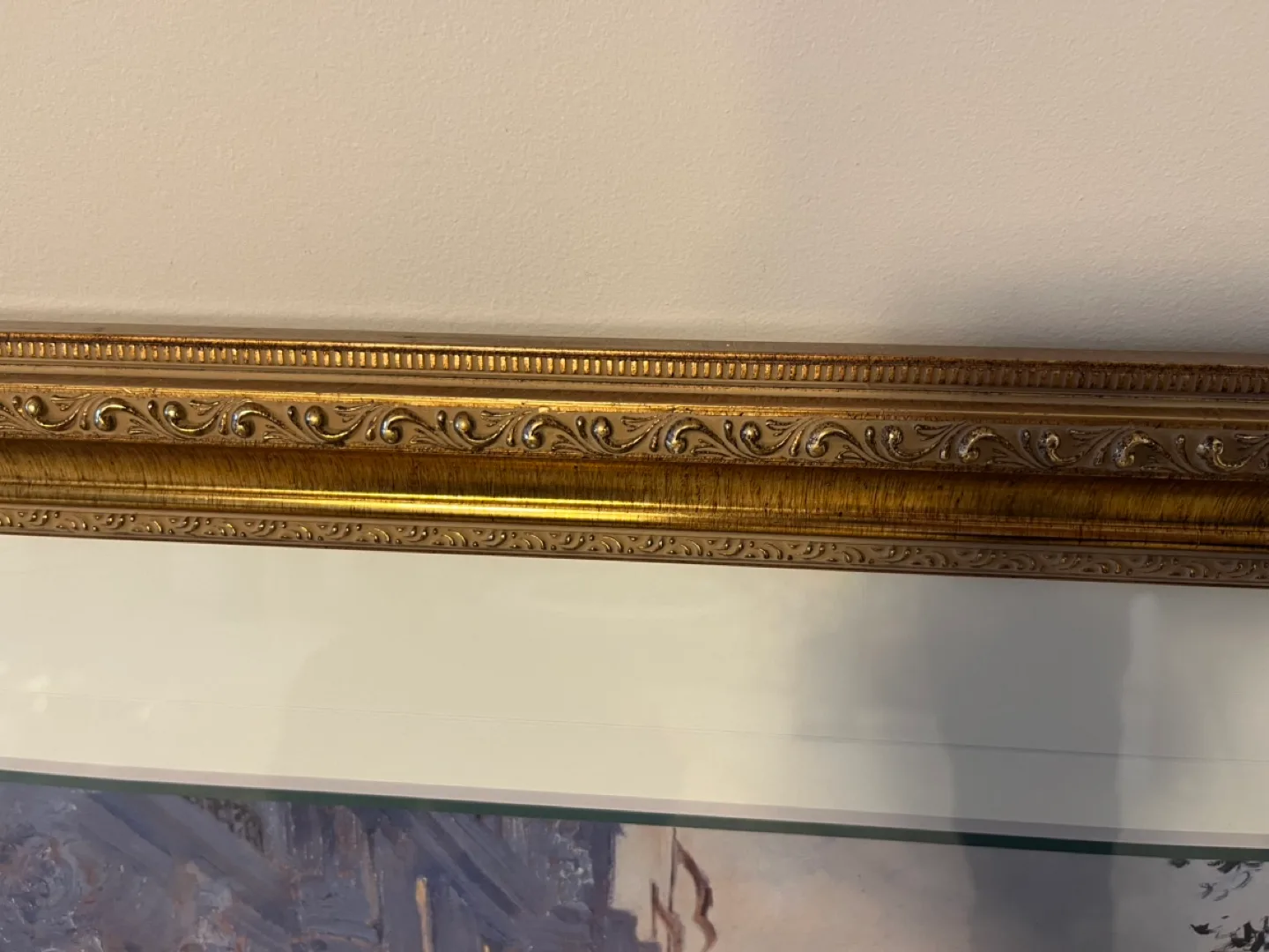 Cafe Madeleine Oil Painting by Christa Kieffer image indicator(6)