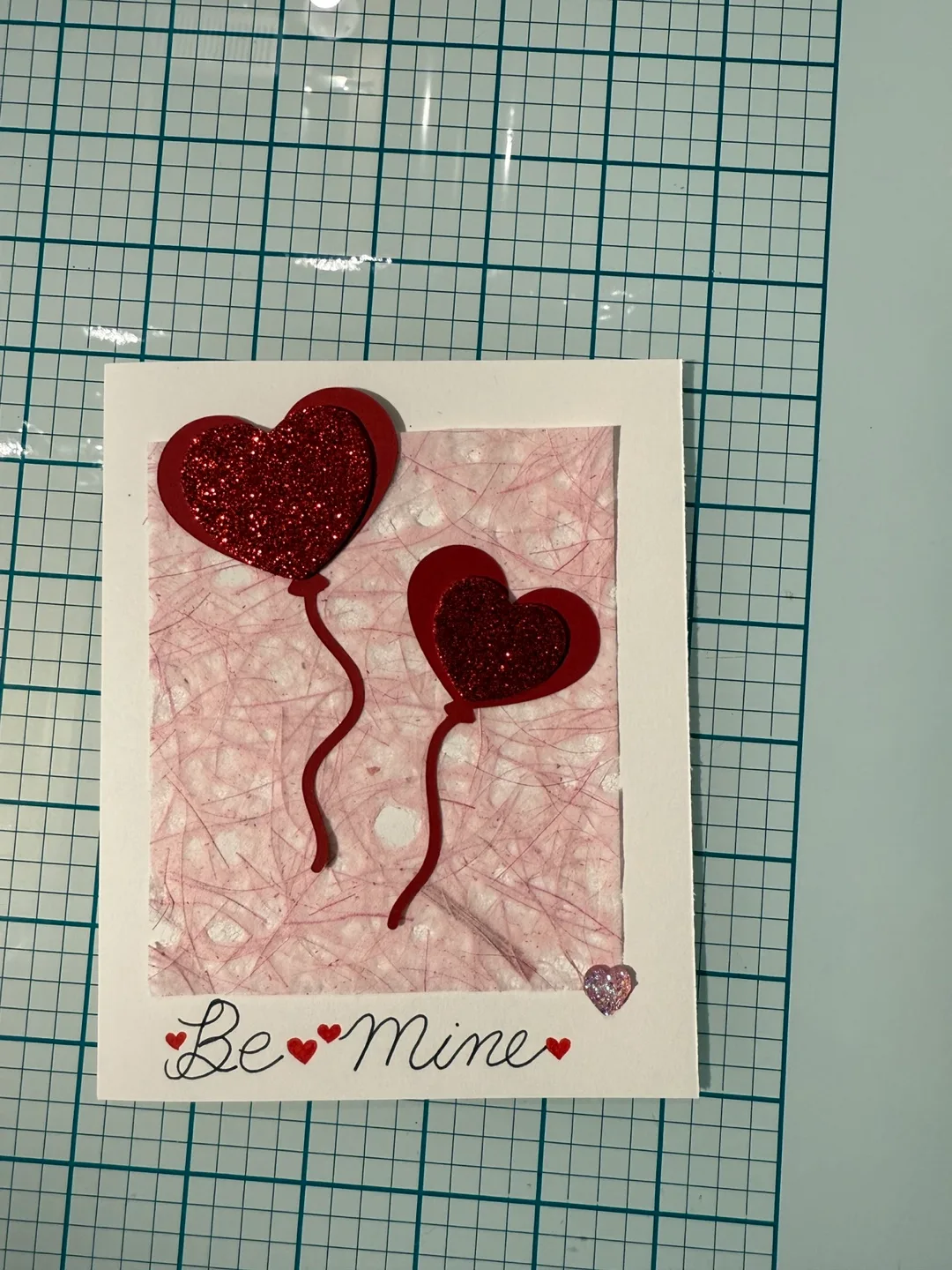 Handmade Valentine's Day Cards image indicator(2)