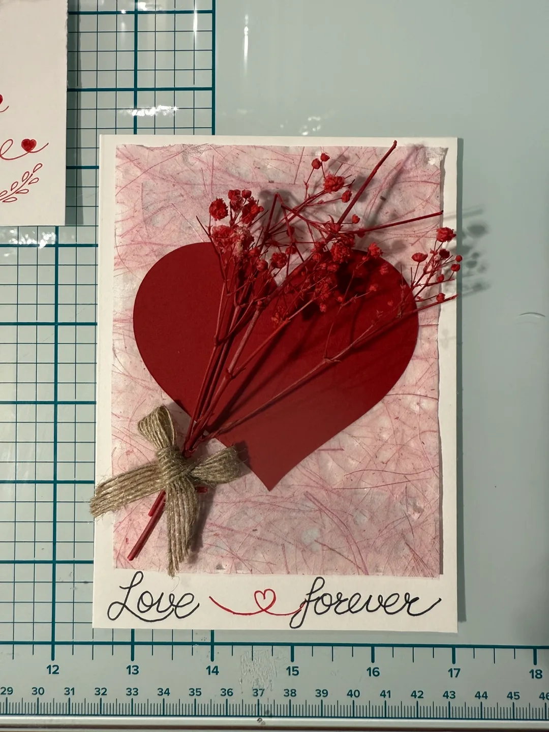 Handmade Valentine's Day Cards image indicator(5)