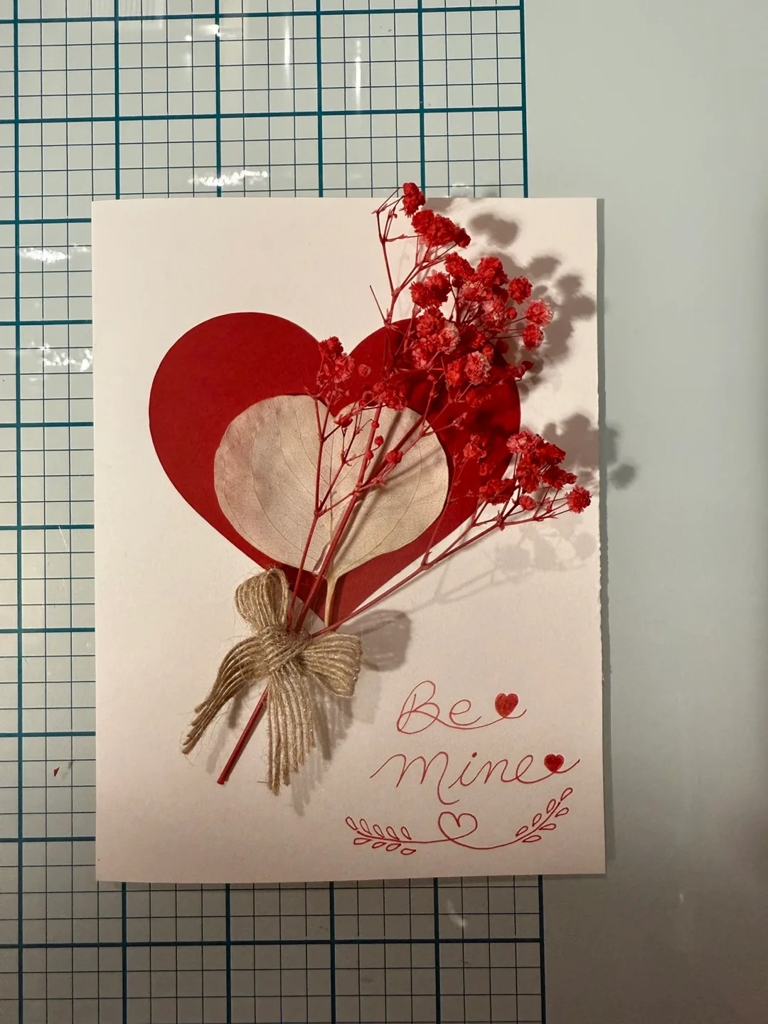 Handmade Valentine's Day Cards image indicator(4)