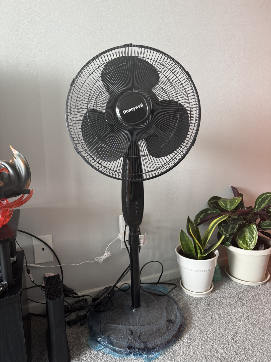 Honeywell Stand Fan
