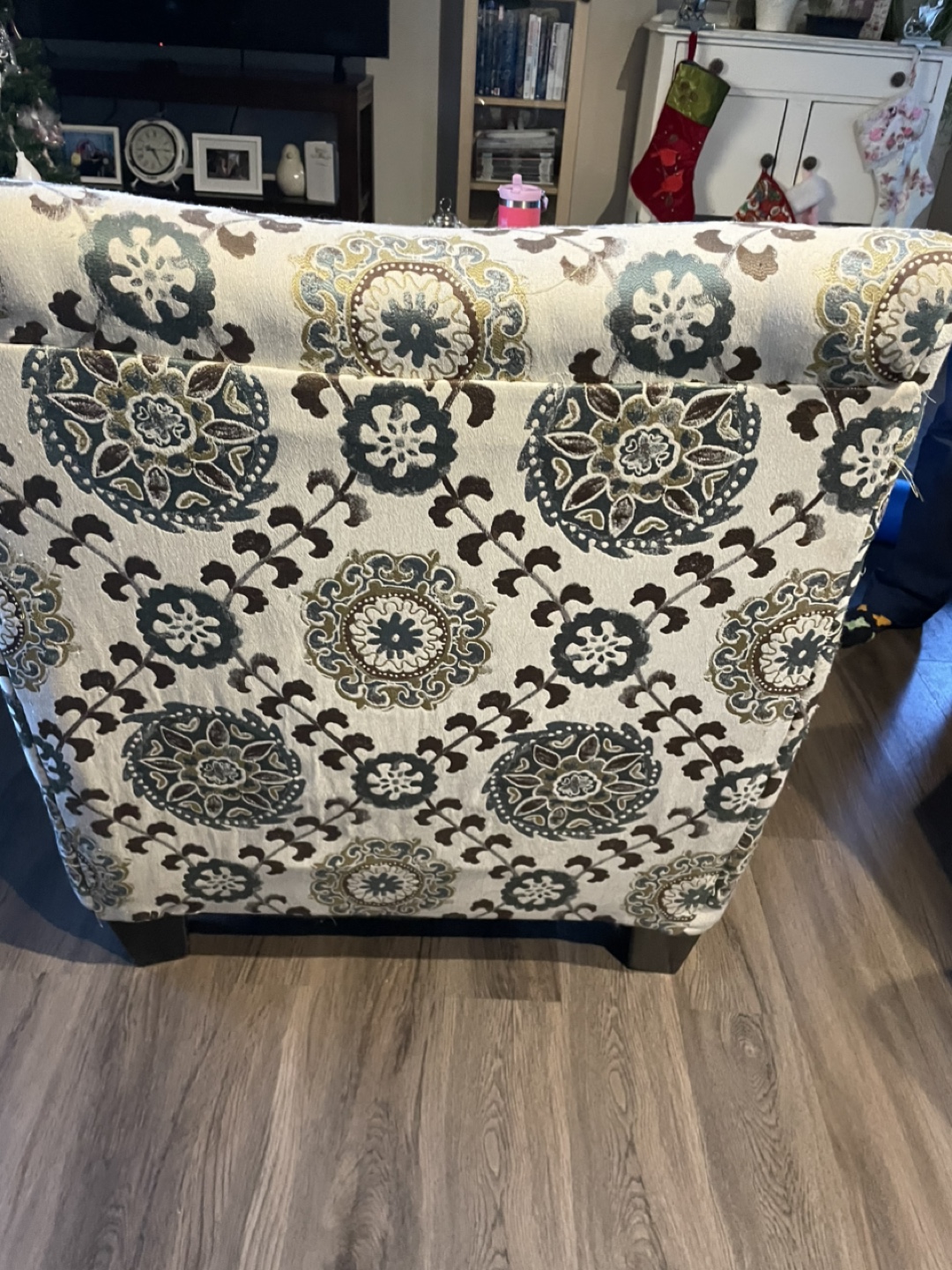 Accent Armchair - photo 3