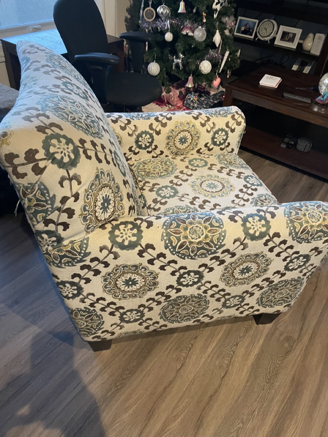 Accent Armchair - photo 2