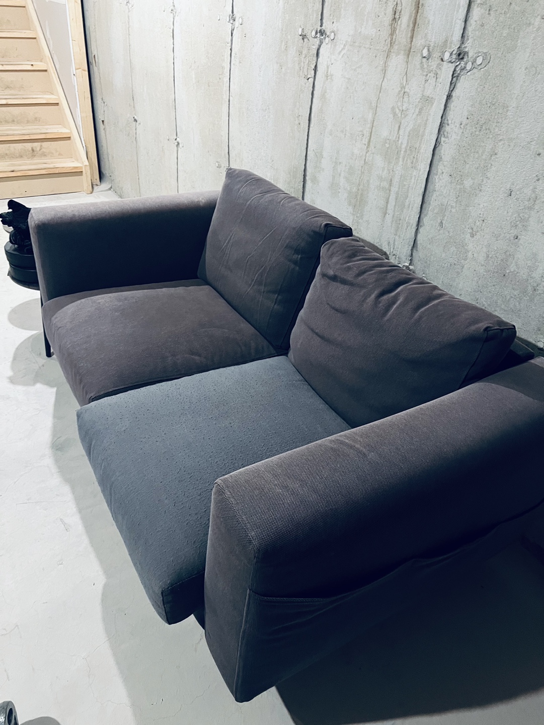 Modern Modular Sofa - photo 2