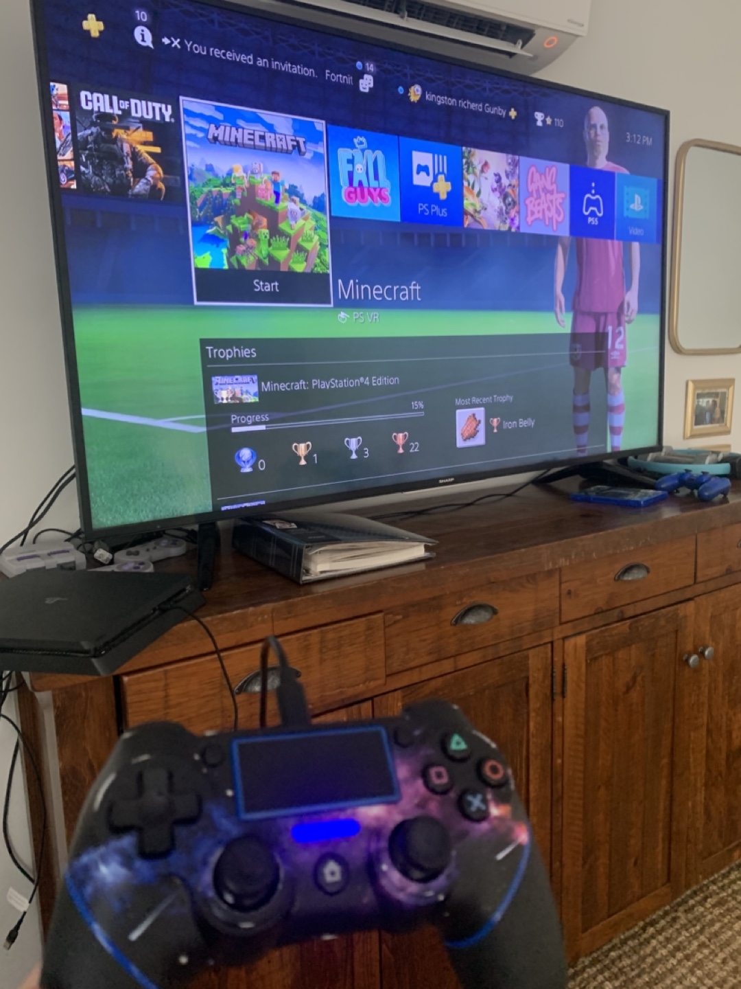 PS4