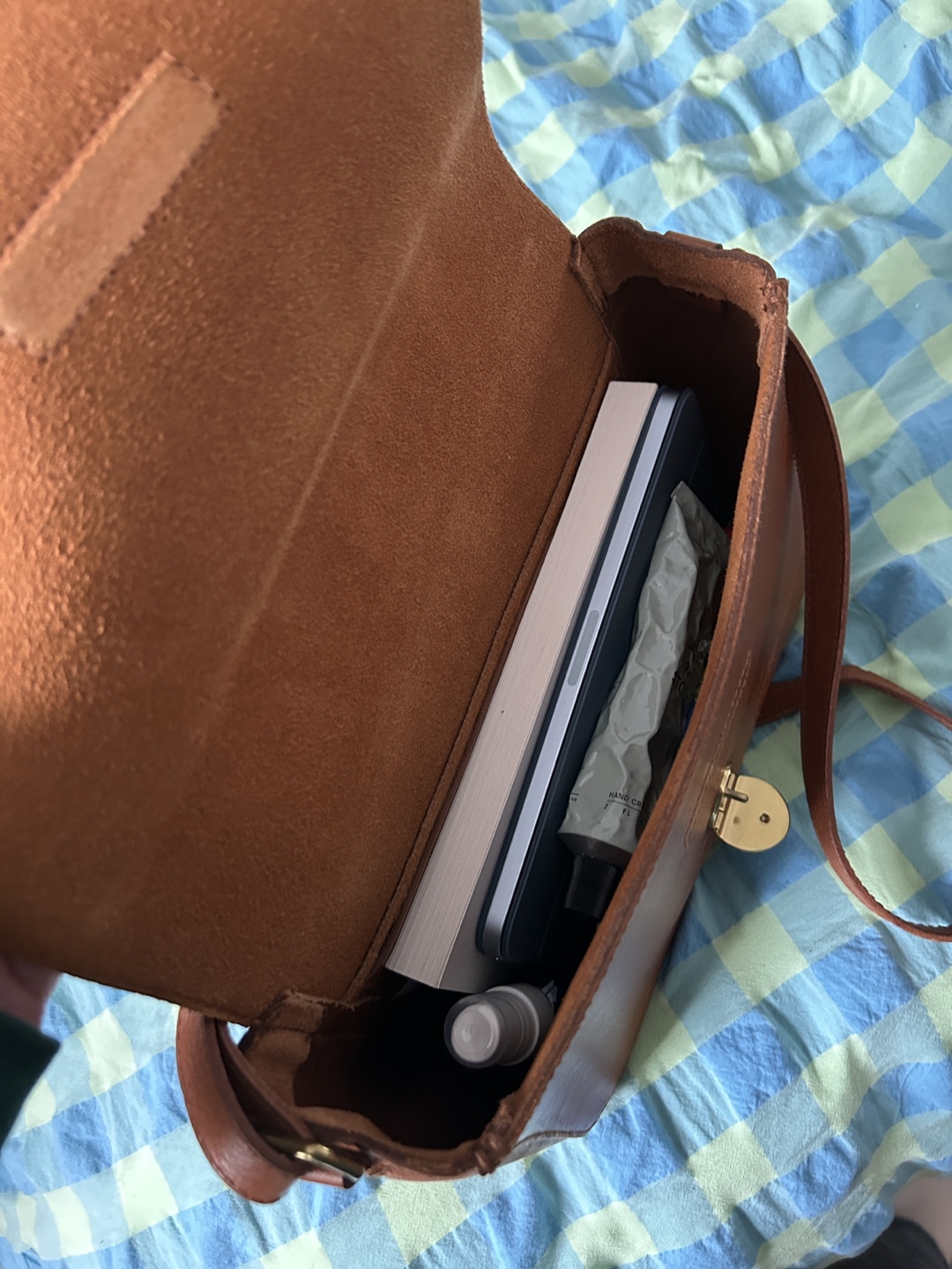 Leather Madewell Bag - photo 4