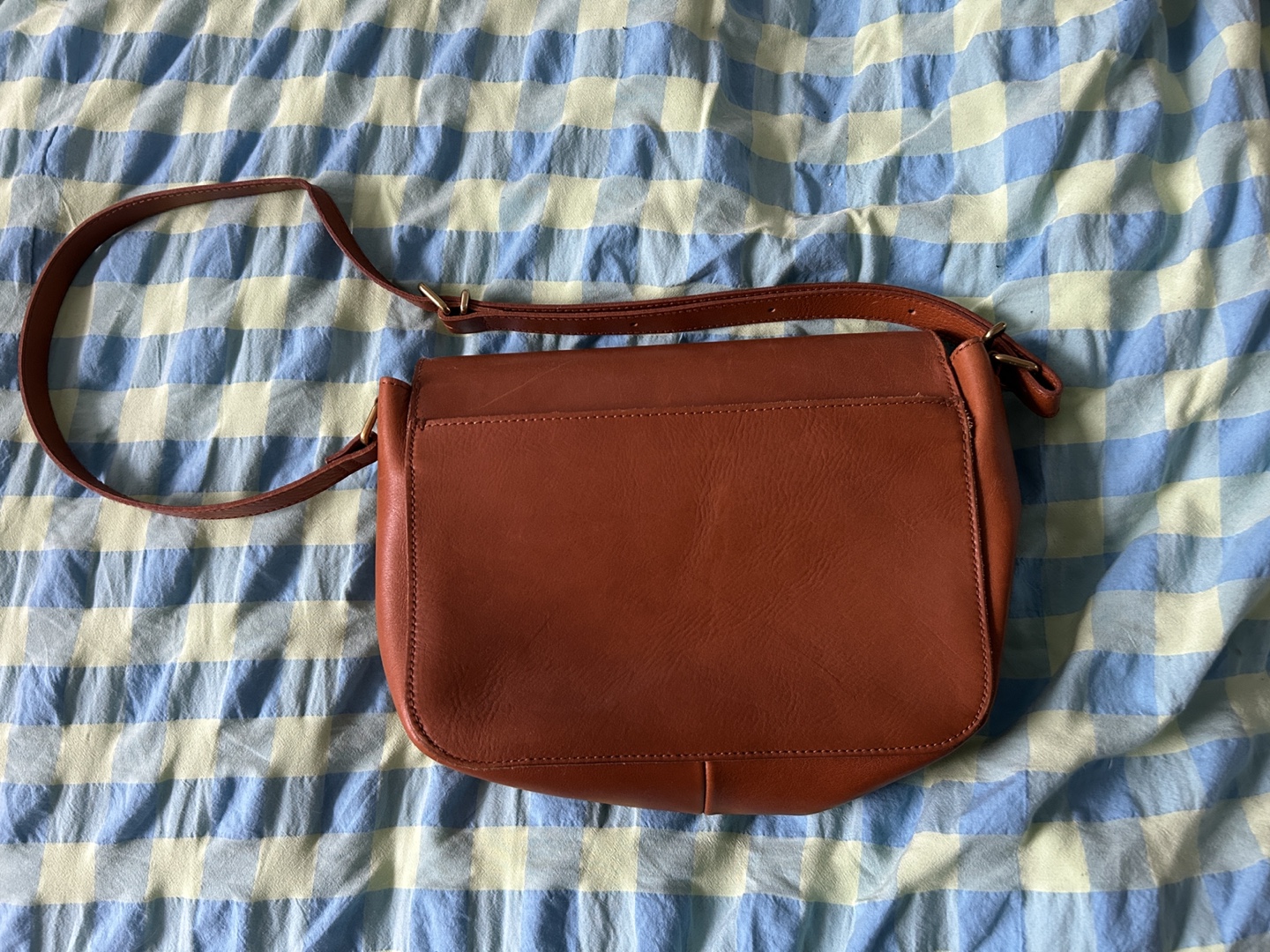 Leather Madewell Bag - photo 2