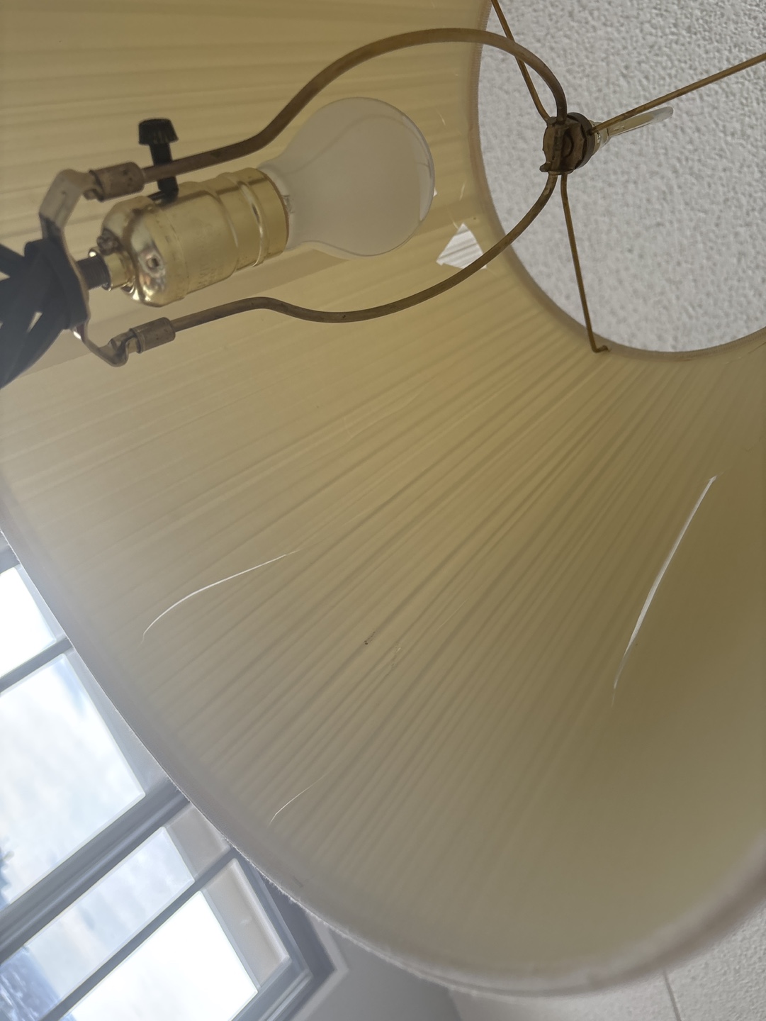 Mid-Century Modern Floor Lamp - photo 2