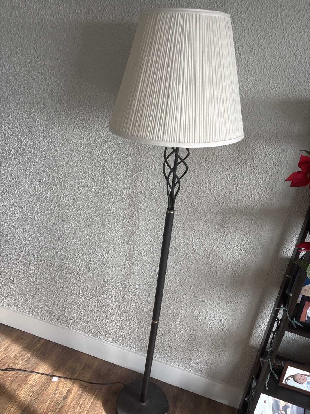Mid-Century Modern Floor Lamp - photo 4