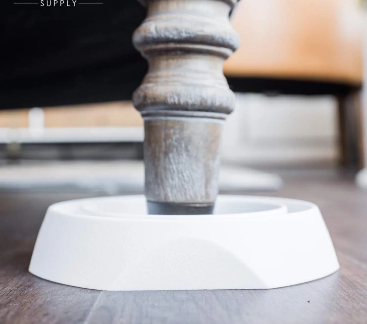 New EcoPest Supply Bug Blocker Pro Interceptor Traps - 8 Pack image indicator(4)