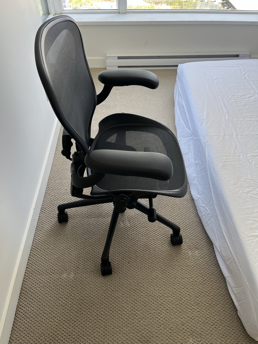 Herman Miller Aeron Chair