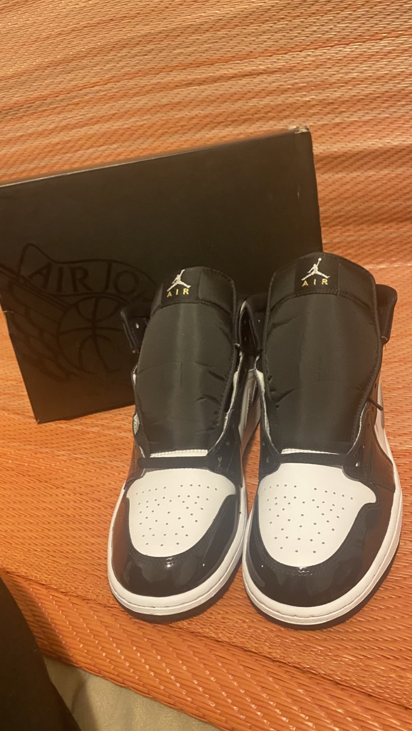 Air Jordan 1 Mid SE - photo 2