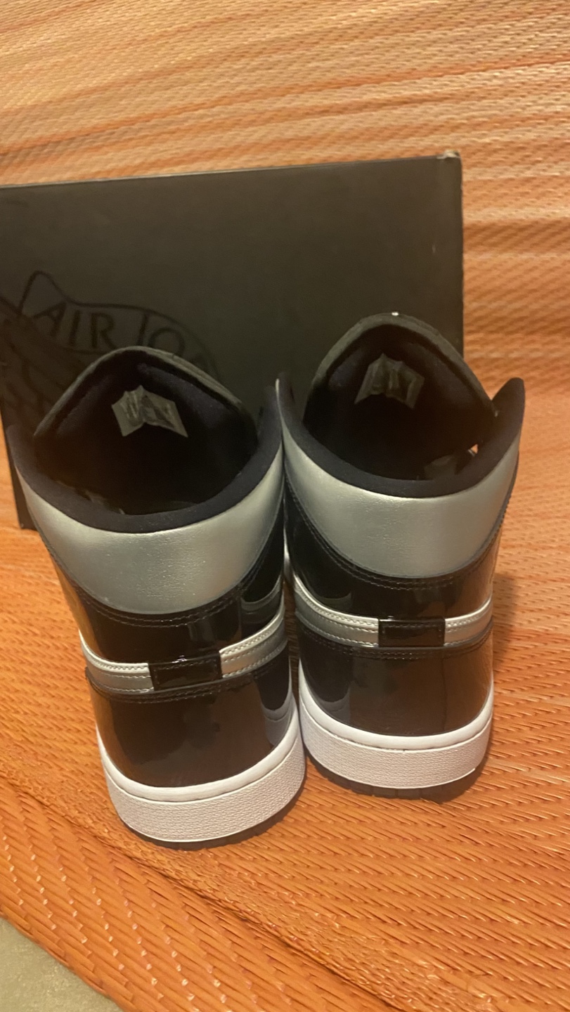 Air Jordan 1 Mid SE - photo 4