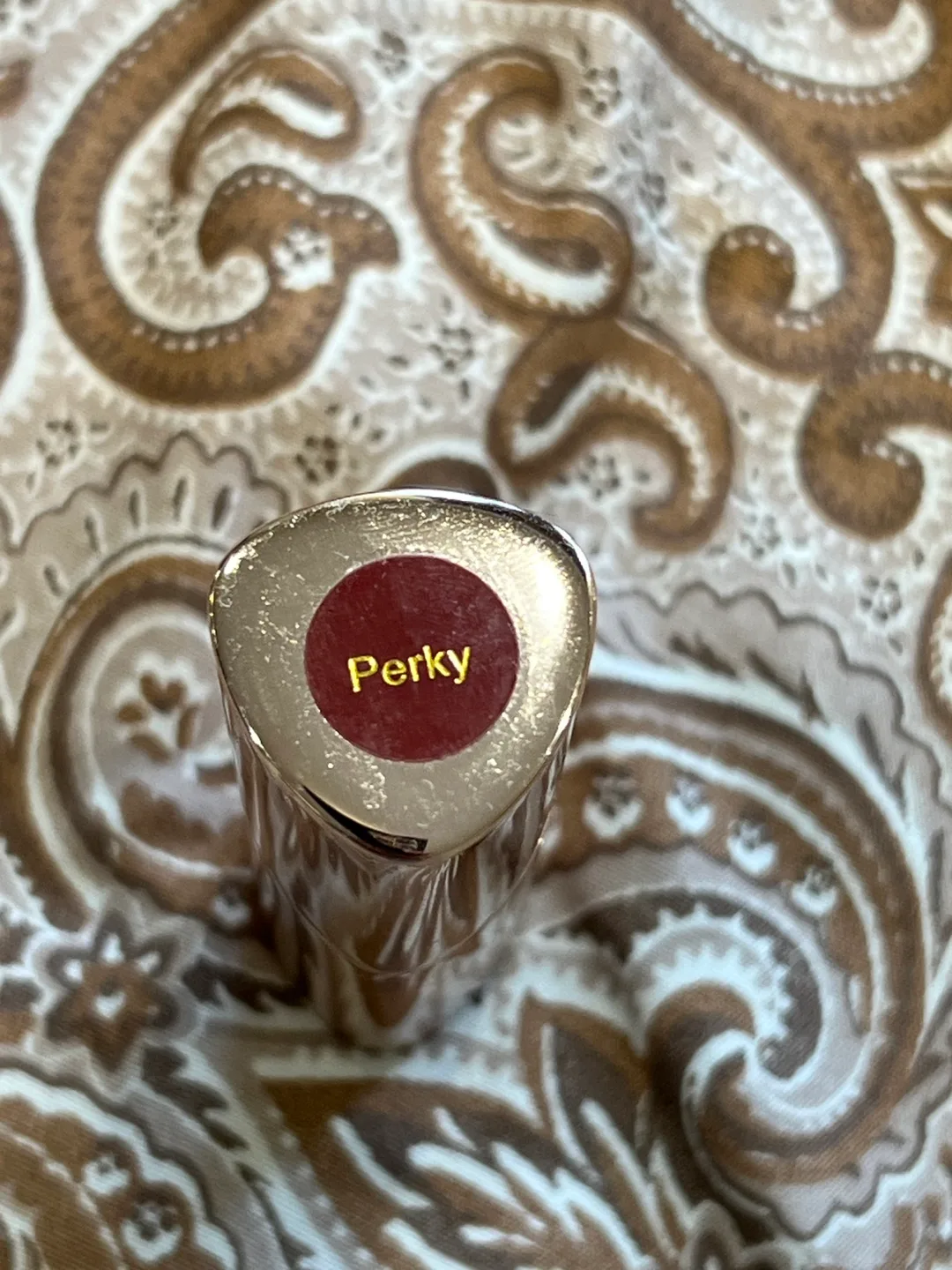 Kashee's Cosmetics Perky Lipstick image indicator(3)