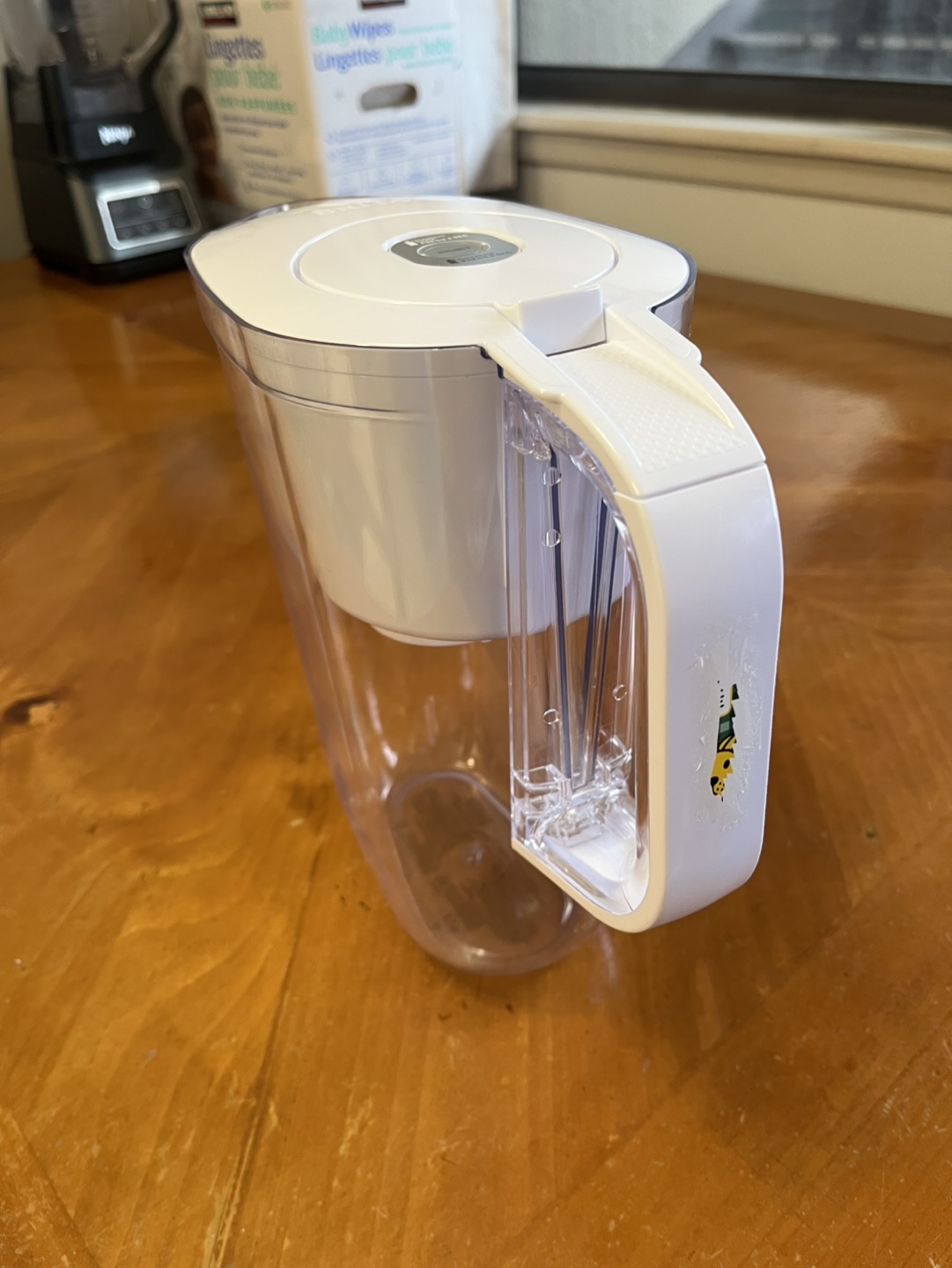 Brita Water Filter Pitcher