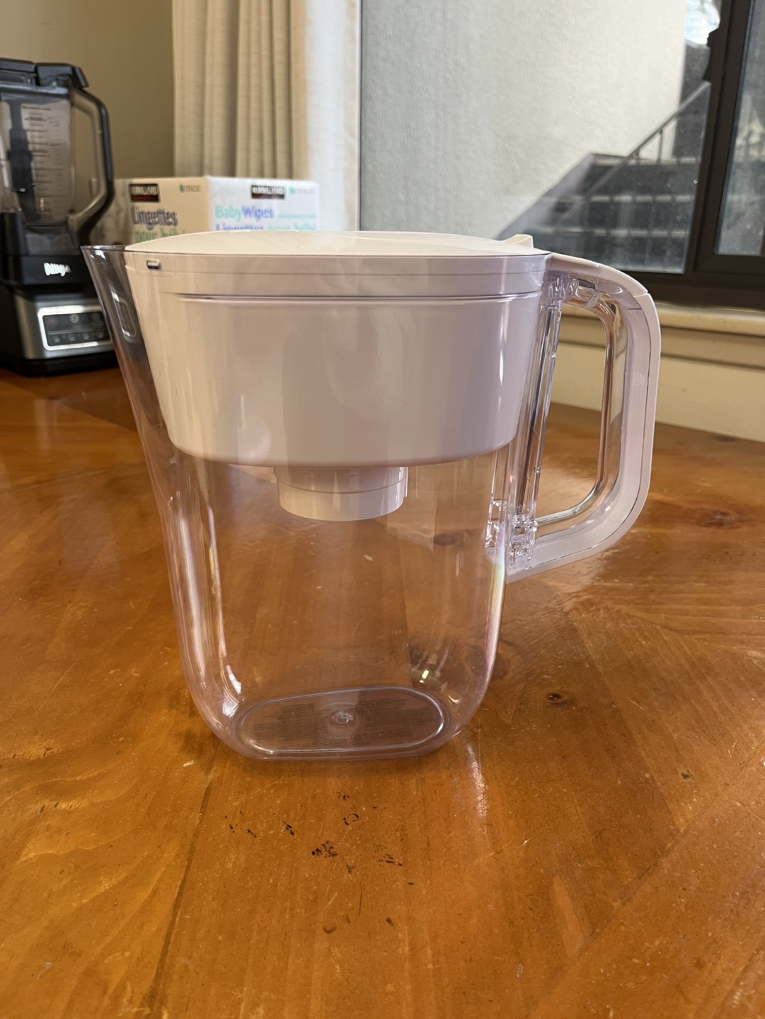 Brita Water Filter Pitcher - photo 3