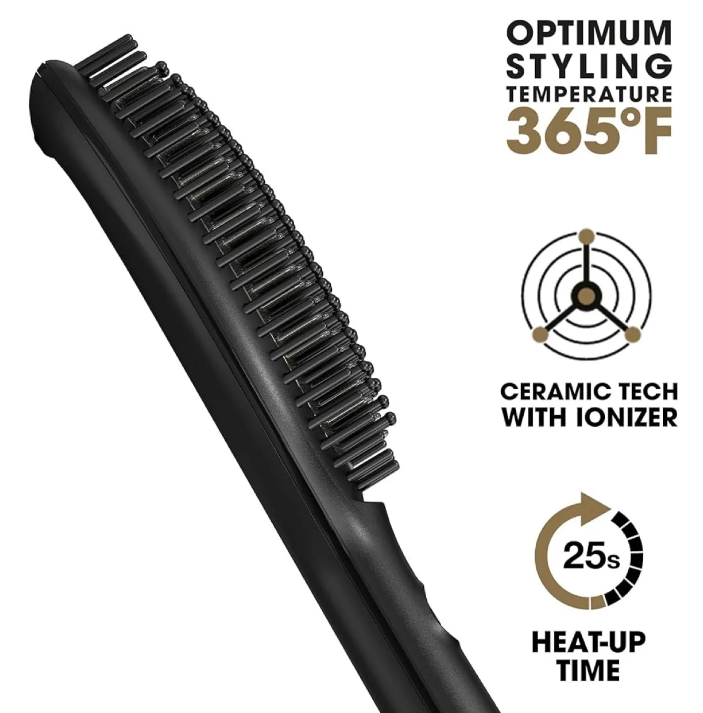 ghd Glide Hot Brush image indicator(5)