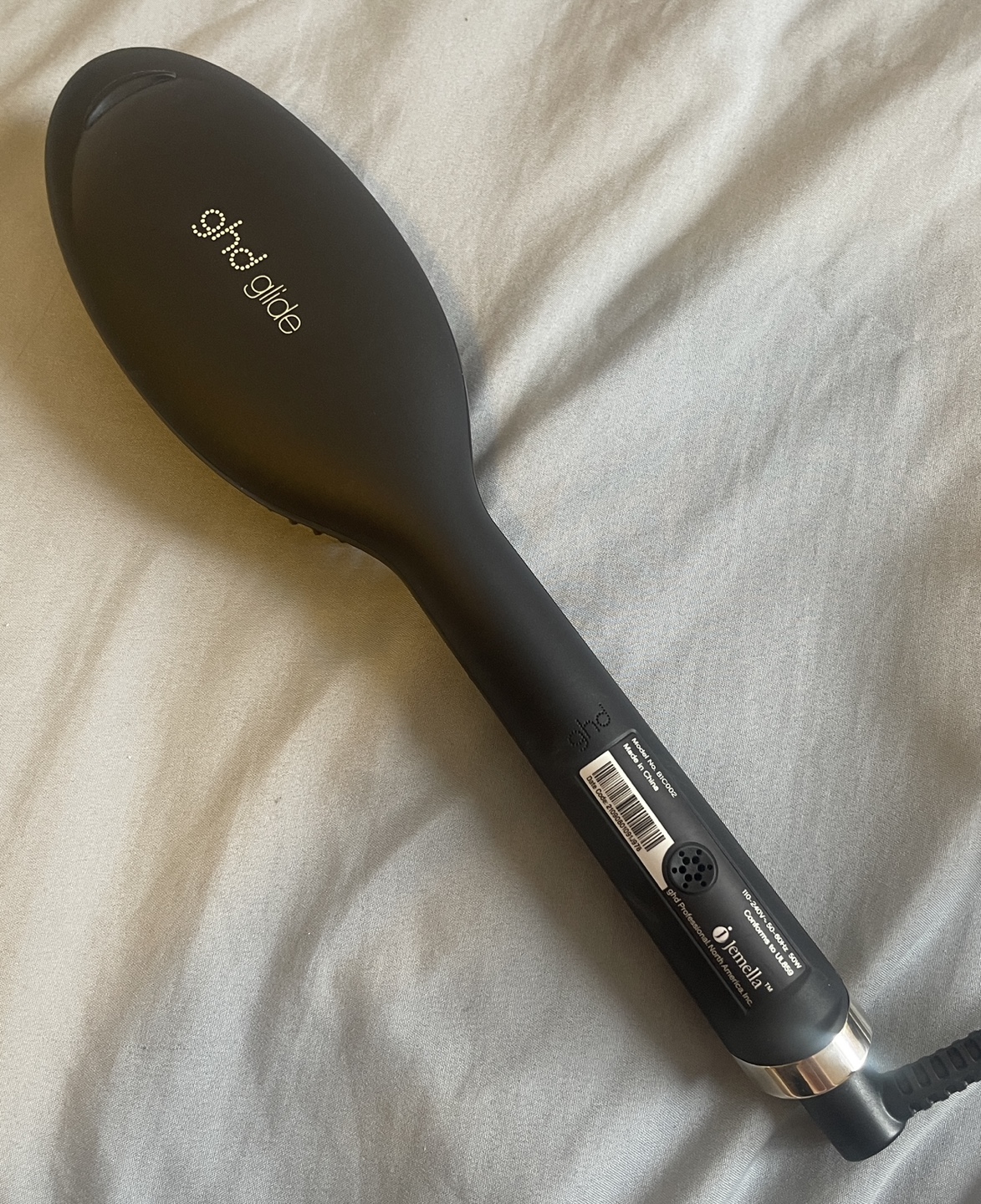 ghd Glide Hot Brush - photo 2