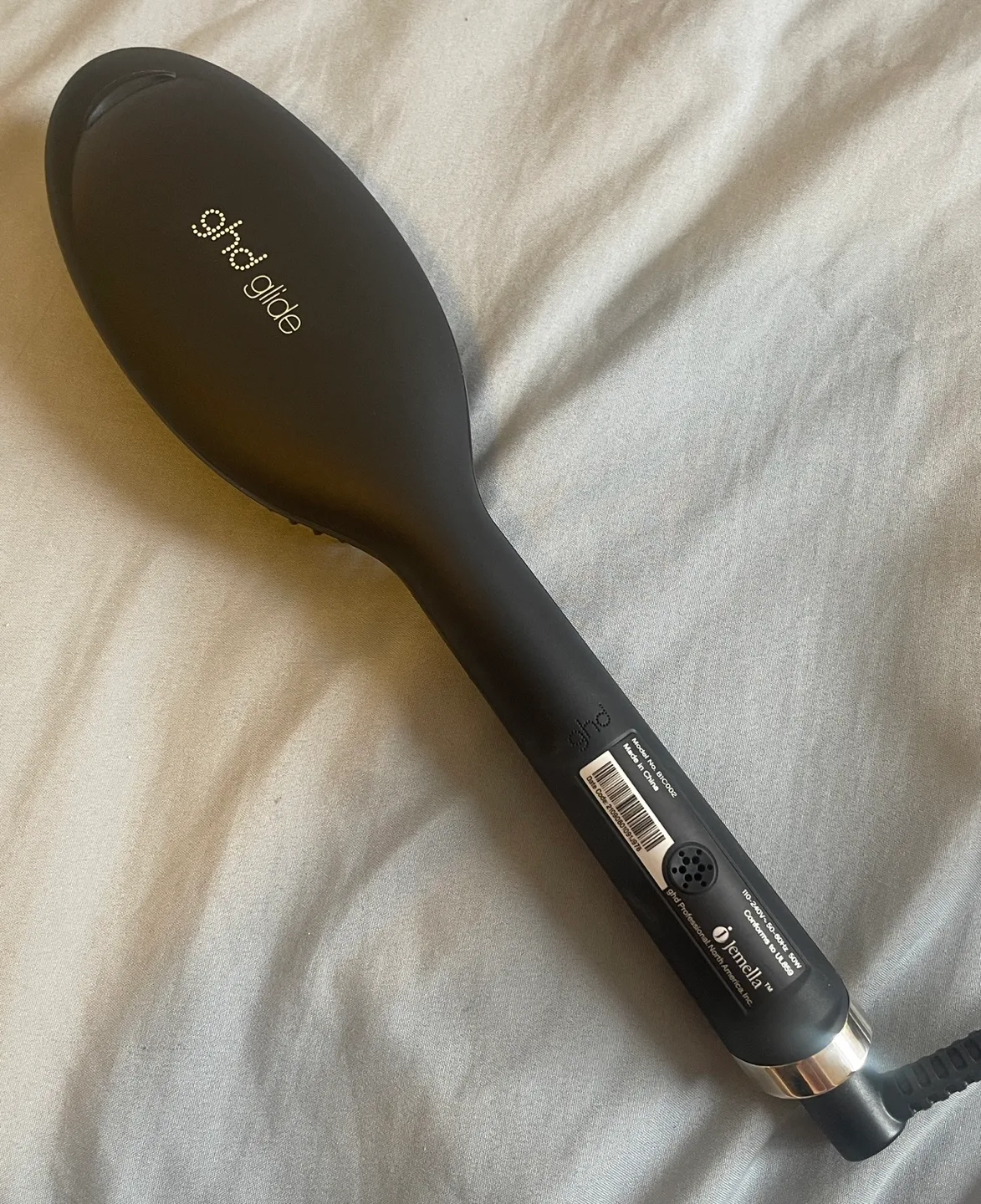 ghd Glide Hot Brush image indicator(2)