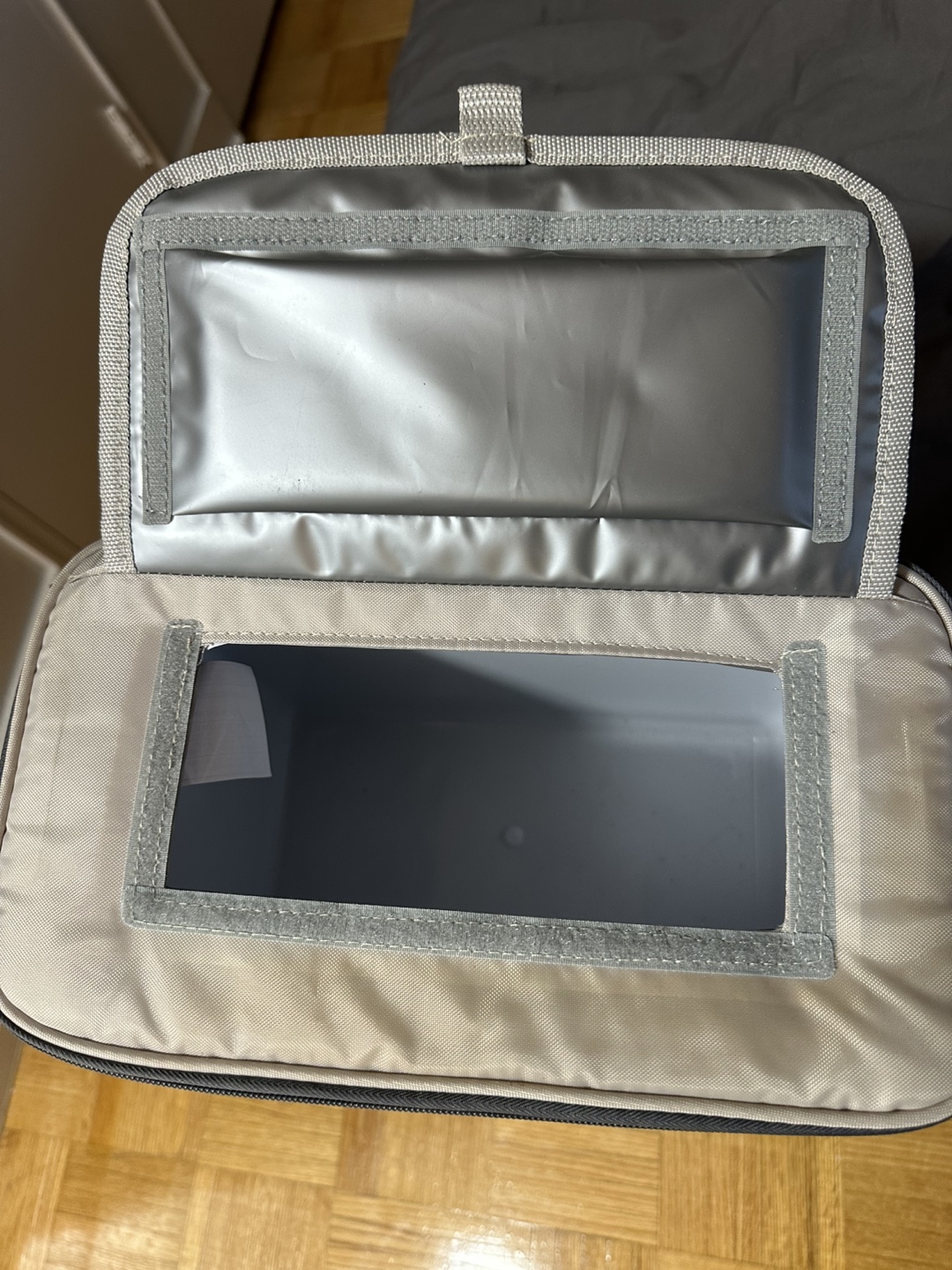 Outbound Insulated Cooler Bag - photo 4