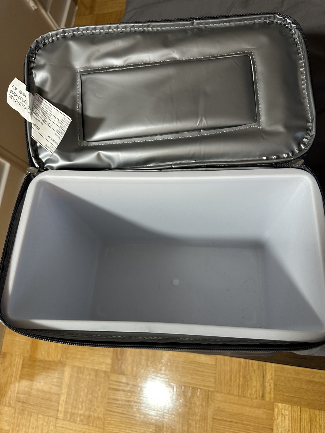 Outbound Insulated Cooler Bag - photo 3