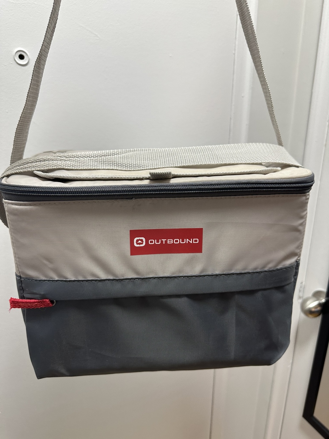 Outbound Insulated Cooler Bag